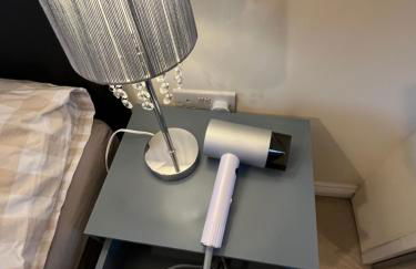 Cosy two bedrooms flat suitable for a short trip - Foto 25