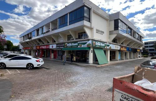 Temporada - Kit Studio Ipê Branco - 101 - Sudoeste - Melhor Custo Benefício - Até 4 pessoas - Foto 22