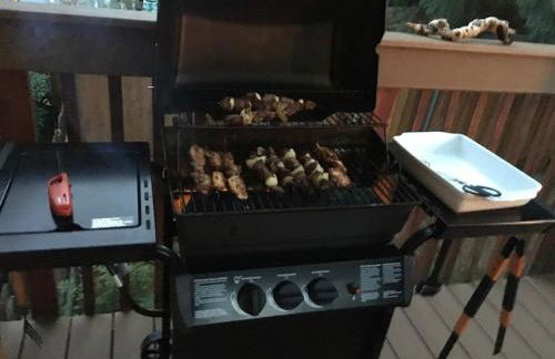 West Linn Relaxing Entire Home WiFi TV Yard BBQ Eateries - Foto 62