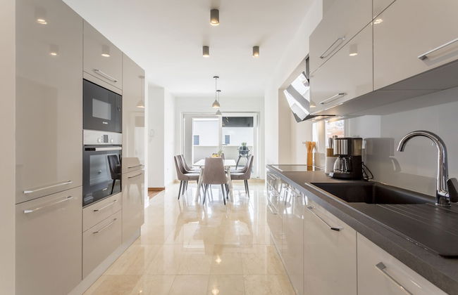 Beach Residence with pool and sea view - Foto 19