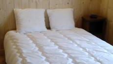 chalets les 5 loups - Foto 3