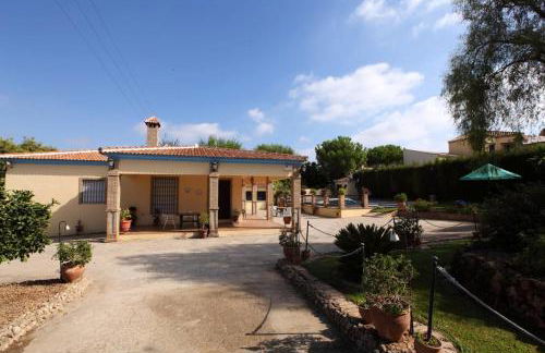 Spacious Villa with Pool in Sanlúcar la Mayor - Foto 24