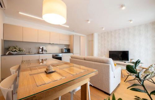 Villa Ladini - apartment Olea - Photo 6
