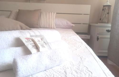 Etrusca shabby chic apartment - Tuscany - Venturina Terme - Foto 20