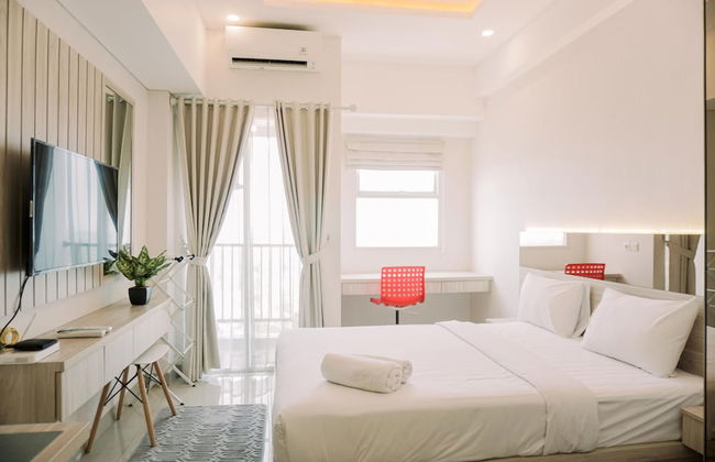 Simply Look Studio At Parkland Avenue Apartment - Foto 4