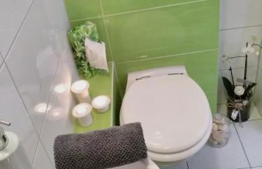 Ferienwohnungen wie im Süden Großostheim - Foto 26