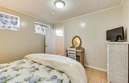 Steps to Sand! PCB Haven with Furnished Outdoor Area - Foto 10