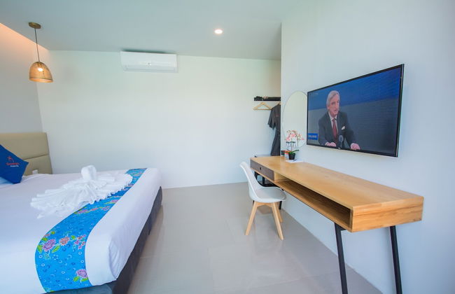 Goodnight Phuket Villa - Foto 9