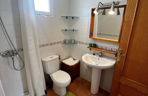 Casa adosada en Urbasur ISLANTILLA - Foto 6