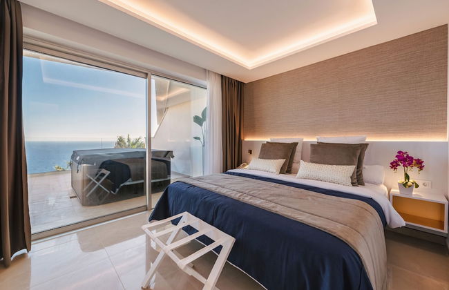 Grand Horizon Luxury Boutique Apartments - Foto 8