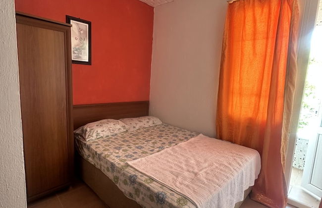 Avşa apart otel - Foto 39