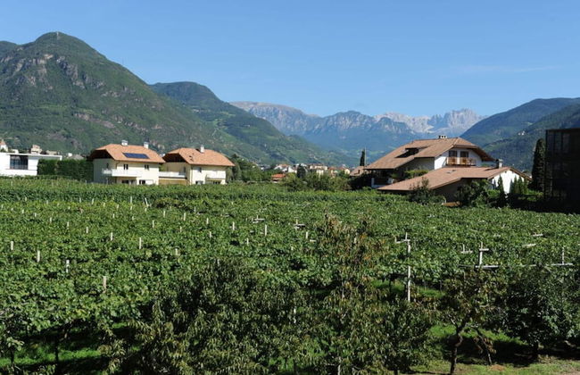 Magdalena at the Urbanhof - Foto 20