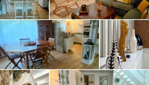 Villa Océane - Foto 4