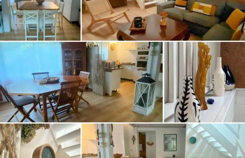 Villa Océane - Foto 59