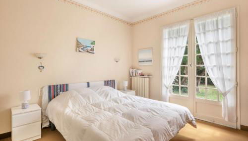 Tous à la mer dans une grande maison de famille ! - Foto 5