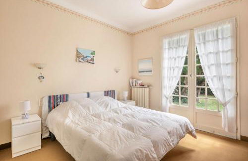 Tous à la mer dans une grande maison de famille ! - Foto 5