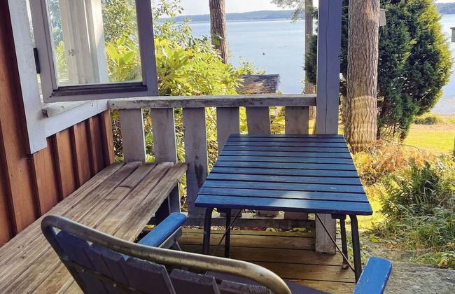 4 Person Holiday Home in Onsala - Foto 13