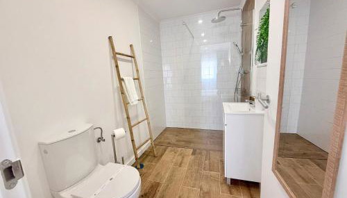 Villa Azul-Casa Sol-3 minutos da praia - Foto 5