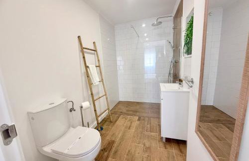 Villa Azul-Casa Sol-3 minutos da praia - Foto 5