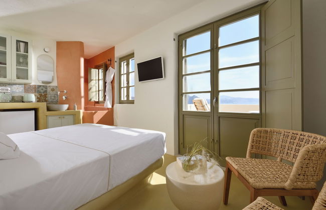 The A Collection, Oia by K&K - Foto 38