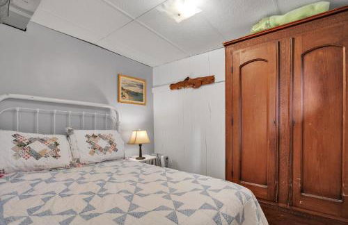 Rustic Willow Retreat - Outdoor Adventures cabin - Foto 11