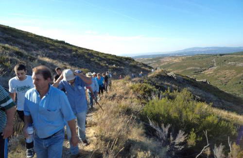 Apimonte Casa do Pascoal - PN Montesinho - Foto 65