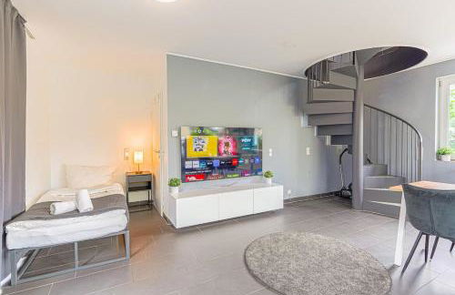 Apartment Köln - Foto 8