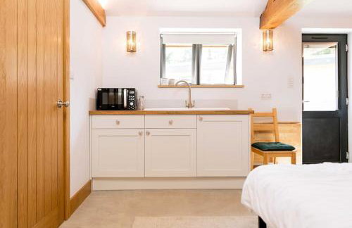 Peaceful Hideaway in South Downs - Foto 38