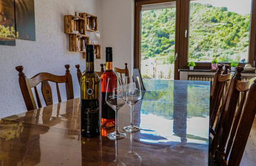 Exklusive Moselidylle: Fewo mit traumhaftem Staustufenblick, Netflix, Terrasse - Photo 27