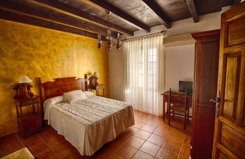 Casa Rural Tia Tomasa - Foto 51