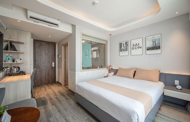 Cozrum Homes - Sonata Residence - Foto 57