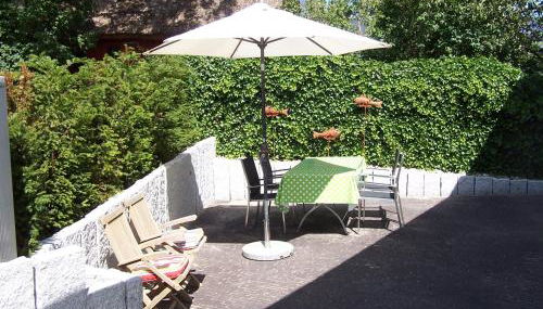 Refugium Prerow - Photo 4