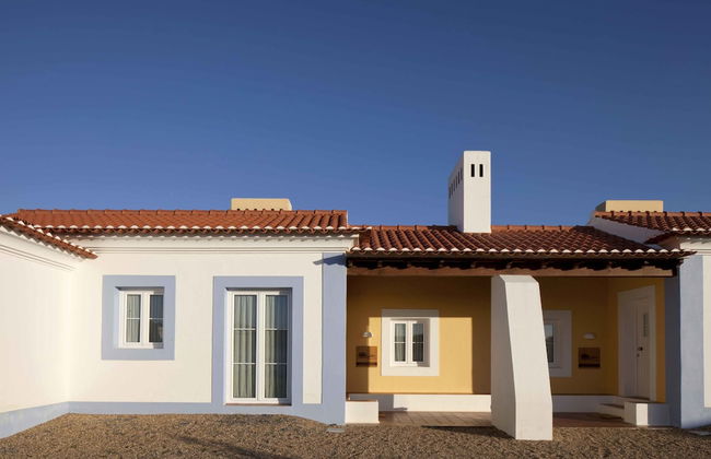 Monte do Giestal - Casas de Campo and Spa - Photo 43