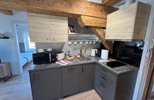 Apartament Centro 10 - Foto 32