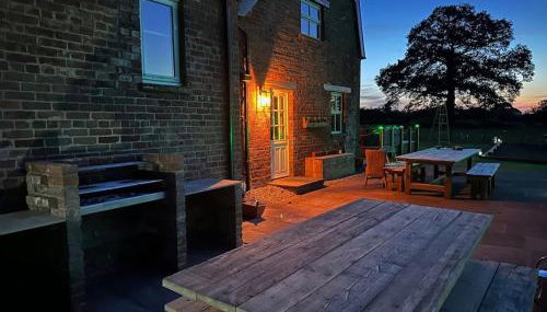 The Coach House 1861 - Foto 4, Garden