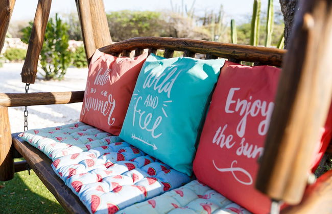 Aruba Boutique Apartments Adults Only - Foto 62