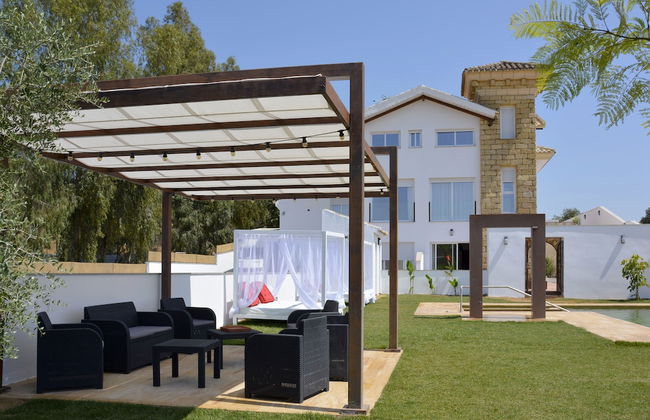 Rural Apartments El Lago - Foto 36