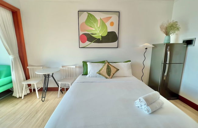 Diny ApartHotel - Rooftop Pool - Foto 15