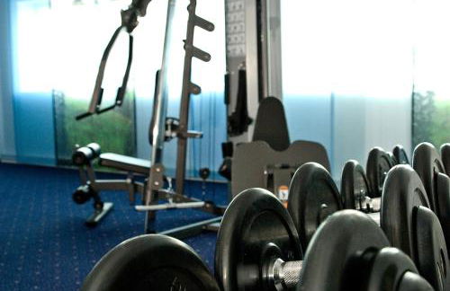 Stay2Munich Hotel & Serviced Apartments - Foto 40