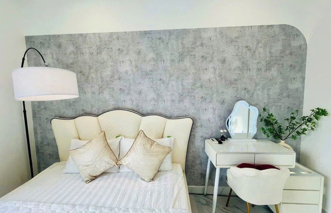 COZY- Vinhomes Grand Park Apartments - Foto 33