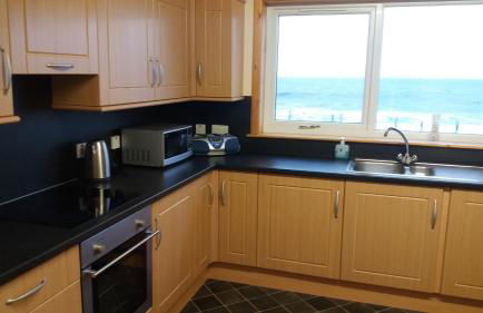 Mey Cliff Cottage - Foto 9