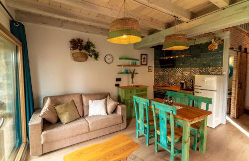 La Galiana loft nature - Foto 53