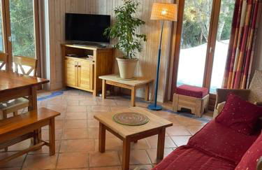Chalet L'Eider - Foto 4