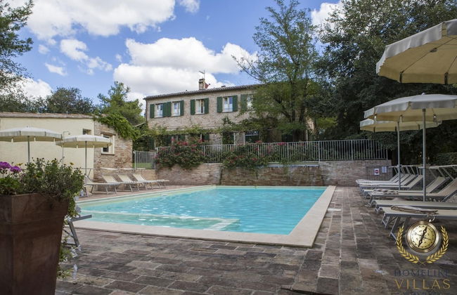 Villa Astreo - Photo 18