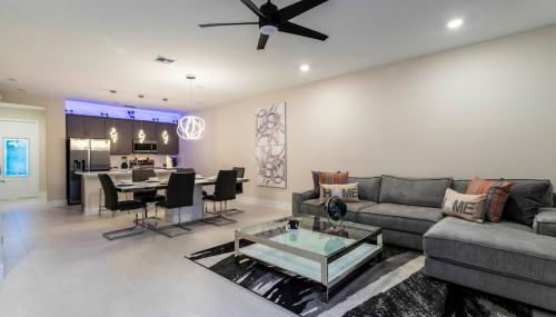 Exclusive at Reunion Golf View Resort Style 764 - Foto 1