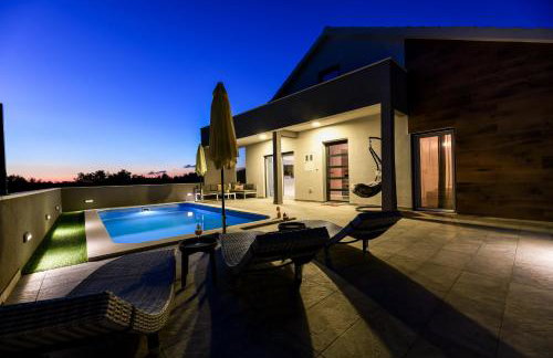 Luxurious Villa Natali - Foto 43