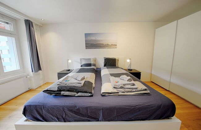 Hitrental City Apartments - Photo 44