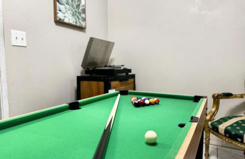 Modern & Spacious Family and Friend 4B3B House - Foto 21