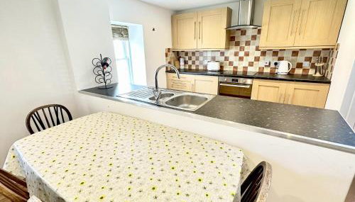 Quay Cottage in the Heart of Inveraray Luxury Sleeps 4 in 2 Bedrooms - Foto 2