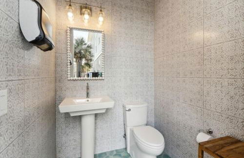 Ocean Lookout 3 - Heated Pool, Beachfront Deck, Stunning Ocean Views - Foto 30